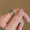 Nuevo polvo de espejo mágico de cuatro colores sólidos para decoración de uñas, juego de polvo de espejo metálico ultra fino de alto brillo sin limpiar al por mayor