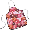 Personalidade engraçado divertido hot pot loja avental sexy biquíni avental comércio exterior spot fábrica vendas diretas