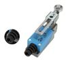 Microinterruptor de Viaje Changde Weikoda TZ-8104 TZ-8108-E Interruptor de Límite de Autoreposicionamiento Weikoda