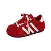 Zapatillas Forrest Gump 2026, nueva versión coreana primavera/otoño, zapatillas versátiles de estudiante casual deportivas de moda que aumentan la altura para fotografía callejera K307