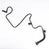 1574GG 1574J0 é aplicável ao Peugeot 206 207 Citroen C2 tubo de ventilação do cárter tubo de alimentação de óleo 1574H9