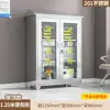Gabinetes de Conveniencia de Acero Inoxidable, Herramientas de Autoservicio de Propiedad Común, Vitrinas de Cristal, Gabinetes de Emergencia, Gabinetes de Suministros de Emergencia y Medicamentos