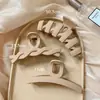 Pasador para Mujer, Pinza de Garra para la Parte Trasera de la Cabeza, Pinza de Tiburón, Pinza de Pelo de Alta Gama, Pinza de Pelo Grande, Accesorio para el Cabello, Nuevo Modelo 2023