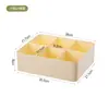 Caixa de Armazenamento para Conjunto de Chá com Tampa, à Prova de Poeira, Organizador de Mesa Transparente para Folhas de Chá e Xícaras de Chá, Suporte de Armazenamento para Bule de Chá Kung Fu