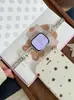 Correa de metal para reloj con incrustaciones de diamantes de cielo estrellado, compatible con Apple Watch iWatch 12, 11, 10 SE y Ultra