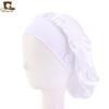 Mascarilla Gorro Personal Médico de Enfermería Protección Auditiva Anti-Refuerzo Diadema Elástica Banda para el Cabello de Ala Ancha Gorro Antipolvo Sombrero para el Cuidado del Cabello