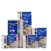 Set de Marcadores Acrílicos Pluma de Acuarela Infantil Pluma para Graffiti Artístico Opaco Impermeable Gran Capacidad Lavable