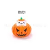Gato Calabaza de Halloween Impreso en 3D Regalo Creativo de Moda Producto Nuevo Transfronterizo Gato Calabaza de Halloween