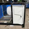 Accesorios para Máquina Pistola de Niebla para Eliminación de Polvo Caja Eléctrica Ventilador de Caja Motor de Anillo de Agua Bomba de Agua de Vórtice Tubería de Alta Presión Modelo Completo