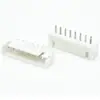 Conector de Tira Xh-8A Portapin Pin Recto Xh Portapin Recto Xhb-8A Terminal C3 Carcasa de Plástico