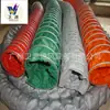 Fornecimento de Fabricantes Duto de Ar Clip-On Não Combustível Resistente a Altas Temperaturas/Duto de Ar Clip-On de Alta Temperatura/Duto de Ar Clip-On de Fibra de Vidro