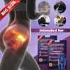 Parche de Yeso Transfronterizo Sumifun Tamaño Grande Parche para Cuidado del Nervio Ciático Cuidado de la Articulación de la Cadera Masaje Activación K000147