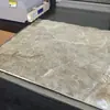 Ventas Directas de Fábrica de Piel de Piedra PU, Piedra de Lujo Simulada, Pared de Fondo de Mármol, Baldosas de Losas de Roca Artificial Ultradelgadas, Piedra de Imitación Tipo Espejo