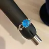 Anillo Abierto de Perla Redonda con Circonita Estilo Ins Coreano Lujo Ligero Sensación de Alta Gama Anillo para Dedo Índice Joyería de Mano Versátil de Nicho para Mujeres