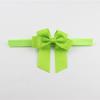 Accesorios para el cabello de niños europeos y americanos nuevo clip para el cabello de lazo elástico con cinta de cuatro orejas diadema elástica para el cabello clip para el cabello para niños