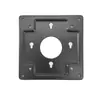 Suporte para Host de Mini Computador, Suporte Traseiro para Monitor, Suporte Pequeno para Computador, Suporte Quadrado Universal Padrão Vesa
