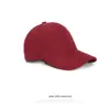 Boné de Baseball Personalizado com Bordado de Logo, Boné Liso com Aba Rígida para Proteção Solar para Amazon, Circunferência da Cabeça Grande