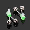 Accesorios para Equipo de Pesca al por Mayor de Marcas Famosas, Cascabeles para Cañas de Pescar, Cascabeles de Alarma, Accesorios Pequeños para Equipo de Pesca, Cascabeles Espirales