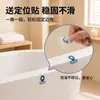 Cubierta Desechable para Tina Bolsa de Baño Viaje Hotel Baño Extra Grande Espesada Bolsa de Plástico Película para Tina Baño de Inmersión Tina de Baño