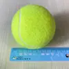 Deportes de tenis de color sin resistencia inflable de color tenis 4 cm resistente al desgaste 8 cm accesorios regalo para mascotas juguetes
