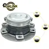 Rodamiento de cubo de rueda 10424906 unidad de rueda trasera es adecuado para Roewe IMAX8 20-/RX9 23 unidad de cubo de rueda