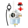 Carburador 632371A adecuado para Tecumseh 632379 632379A 631954 H70 HSK7