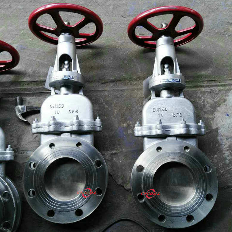 暗杆刀闸阀 DNZ73 实物图 P11.jpg