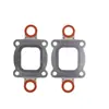 Adequado para Junta de Cotovelo de Amplificador Mercruiser Junta Seca 27-684547A02,27-864547A02