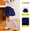 Calça Feminina Dudu 2026 Verão Novo Estilo Shorts Florais para Bebê Menina Roupa de Verão Roupas Infantis para Bebês e Crianças Tendência