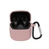 Para funda protectora de audífonos Bluetooth inalámbricos JBL CLUB PRO + TWS funda de silicona para audífonos subwoofer Venta al por mayor