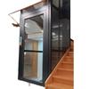 Elevador Doméstico para Villas de Dos, Tres, Cinco Pisos, Dúplex, Áticos, Casas Hidráulicas de Autoconstrucción, Elevadores Inteligentes para Visitas
