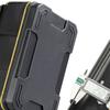 Bolsa de Ferramentas Multifuncional Arrizo Lona Espessa Encanador Bolsa de Ferramentas de Hardware Bolsa de Eletricista Bolsa de Armazenamento para Marcenaria
