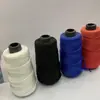 Hilo de Polipropileno Industria Hilo de Construcción de Nylon Hilo de Ingeniería Hilo para Máquina de Coser Hilo Pagoda