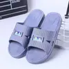 Sandalias y chanclas de verano para hombre, antideslizantes, resistentes al desgaste, combinan con todo, playa, exterior, ocio, puesto de mercado, moda, generación