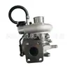 2.0T GT20 755013 -5005 1016500 GD30 2.0T Turbocompresor