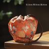 Bolsa de almacenamiento para tazas de té, bolsa de almacenamiento personal, bolsa para tazas individuales, bolsa para tazas, bolsa para tazas maestras, bolsa para juegos de té de Kung Fu, accesorios para ceremonias de té