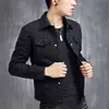 Transfronterizo Otoño 2026 Xiyin Amazon Moda Urbana de Calle para Hombre 3D Chaqueta Holgada Sencilla (Requiere conversión de talla)