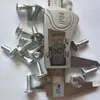 Suministro directo de fábrica Tornillo de carruaje GB12 cabeza semiredonda cuello cuadrado M6 * 12 16 gama completa de especificaciones