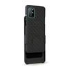 Adequado para capa de celular Oneplus 8t, capa protetora antiqueda com suporte invisível personalizado, capa de celular Oneplus 7t, capa personalizada para outros países