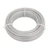 Cable de Acero Recubierto de Plástico Personalizado para Tirar en Invernaderos, 5 mm 8 mm, Hecho a Pedido con Longitud Específica, Cable de Acero para Remolque Industrial