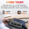 Host de Computador Novo em Folha Montagem Personalizada de Fábrica Mini Computador para Negócios Domésticos e Escritório Conjunto Completo de Mini Desktop