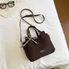 Coleção Outono 2026: Bolsa Quadrada Pequena Estilosa e Única, Bolsa Transversal de Alto Valor para o Dia a Dia, Bolsa de Mão Tendência Estilo Relaxado