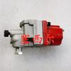 Adecuado para Motor de Maquinaria de Construcción Motor K38 Interruptor de Paro 3017993 Válvula Solenoide de Paro