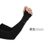 Mangas de Hielo para Protección Solar para Hombres y Mujeres, Mangas de Brazo de Verano, Protectores de Brazo de Seda de Hielo, Mangas para Conducir, Guantes de Brazo Delgados Transpirables de Talla Grande Sueltos