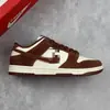 Putian Original Puro Zapatillas Dunk Colaboración Sb Zapatos de Skate Zapatos de Hombre Zapatos de Mujer Ajuste Cómodo Zapatos Deportivos Zapatos de Moda para Parejas