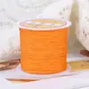 No. 71 Hilo para Accesorios de Joyería DIY Cordón para Pulsera Tejida a Mano Material para Cuentas de Manualidades Fabricante Venta al por Mayor