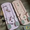¿Fabricante más vendido de Alemania en 2026? Nueva Tabla Abdominal Multifuncional Transfronteriza con Rueda para Entrenamiento en Casa y Entrenamiento de Músculos Abdominales