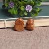 Hada del Melocotón Núcleo de Melocotón Patrón de Dragón Núcleo de Melocotón DIY Cesta de Melocotón Bordado con Letras Núcleo de Melocotón Accesorios de Cesta de Melocotón para Niños Piezas de Cesta de Melocotón