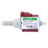 Bomba Electromagnética Micro Kp1 Bomba Autocebante 35W 53W Anticorrosión Resistente a Ácidos y Álcalis Accesorios para Bomba de Máquina de Vapor Máquina de Café
