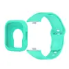Aplicable a la correa Redmi Watch 6 Active, correa de caja protectora de silicona para Redmi Watch 6 Vitality Edition